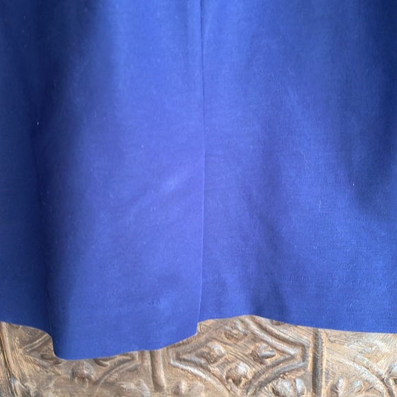 Banana Republic navy dress—size 10 - Picture 6 of 6